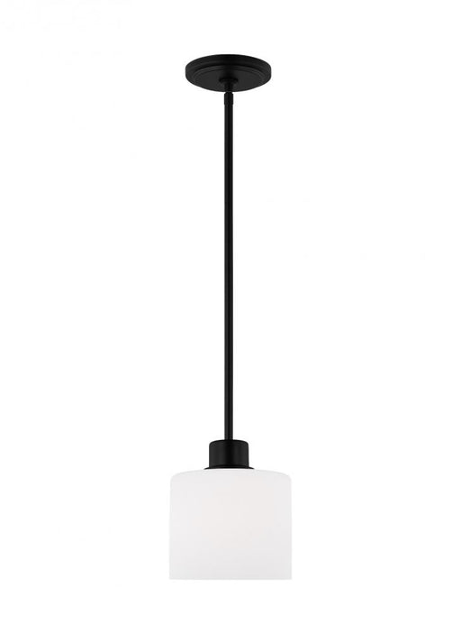 Canfield One Light Mini-pendant | 6128801-112