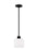 Canfield One Light Mini- Pendant | 6128801EN3-112