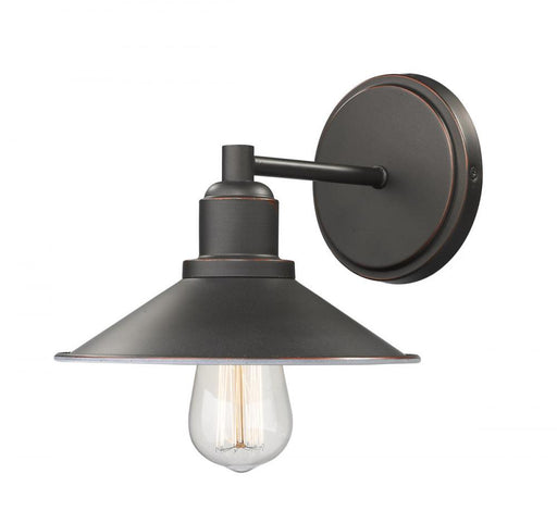 1 Light Vanity | 613-1V-OB