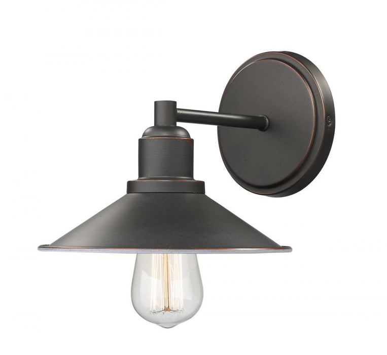 1 Light Vanity | 613-1V-OB