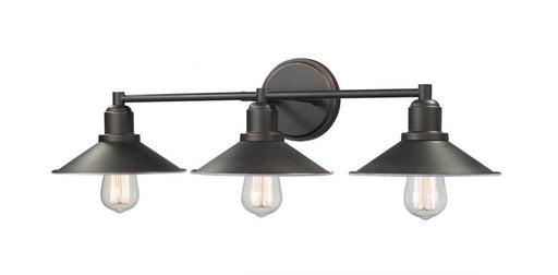 3 Light Vanity | 613-3V-OB