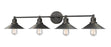 4 Light Vanity | 613-4V-OB