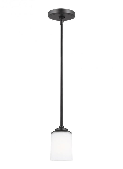 Kemal One Light Mini-pendant | 6130701-112