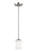Kemal One Light Mini-pendant | 6130701-962
