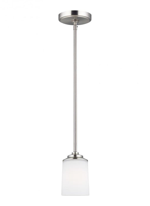 Kemal One Light Mini-pendant | 6130701-962