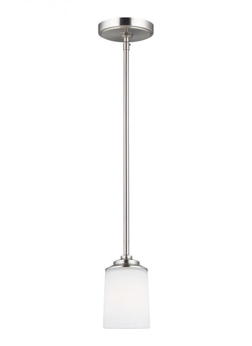 Kemal One Light Mini-pendant | 6130701-962
