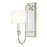 1 Light Sconce | 613311SG-654