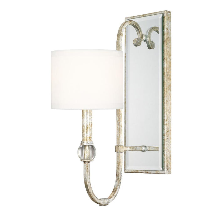 1 Light Sconce | 613311SG-654
