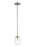 Elmwood Park One Light Mini-pendant | 6137301-962