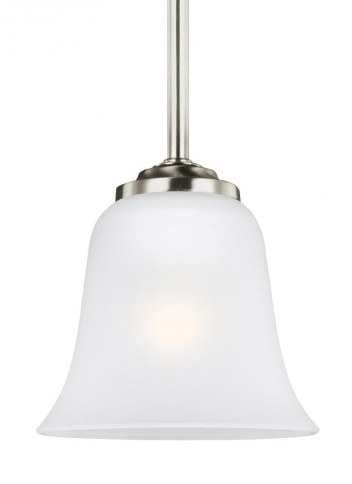 Emmons One Light Mini-pendant | 6139001-962