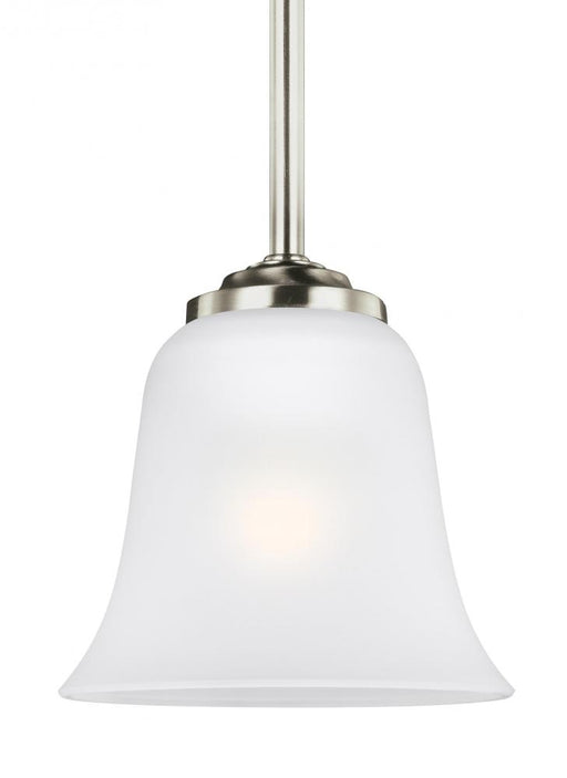 Emmons One Light Mini-pendant | 6139001-962