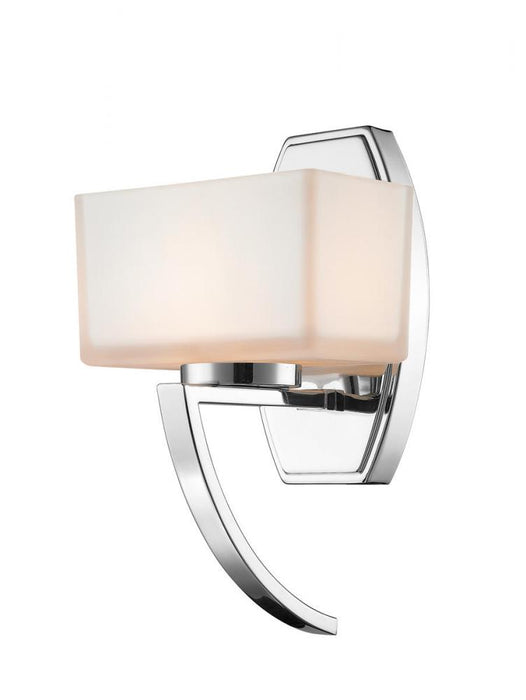 1 Light Wall Sconce | 614-1SCH