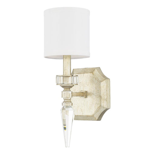 1 Light Sconce | 615011WG-671