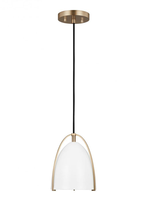 Norman One Light Mini-pendant | 6151801-848