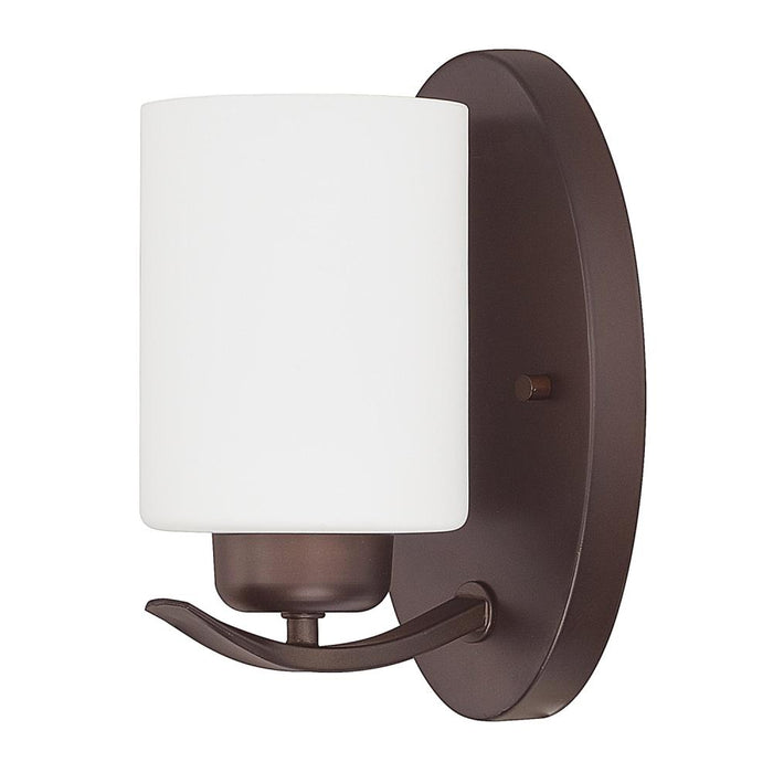 1 Light Sconce | 615211BZ-338