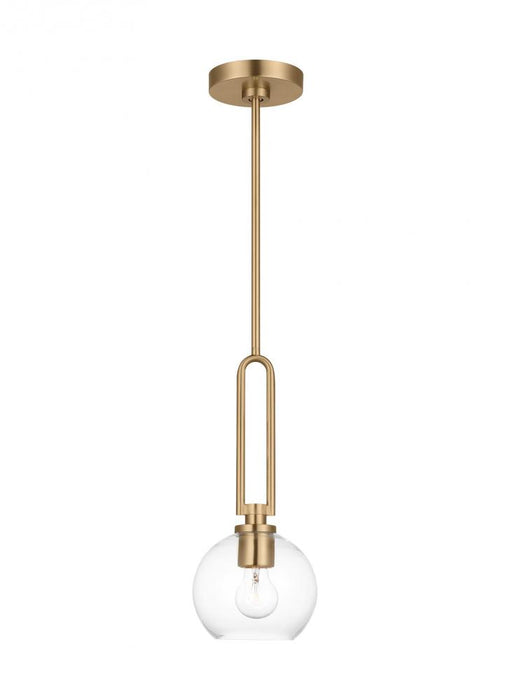 One Light Mini Pendant | 6155701EN7-848