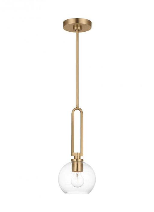 One Light Mini Pendant | 6155701EN7-848