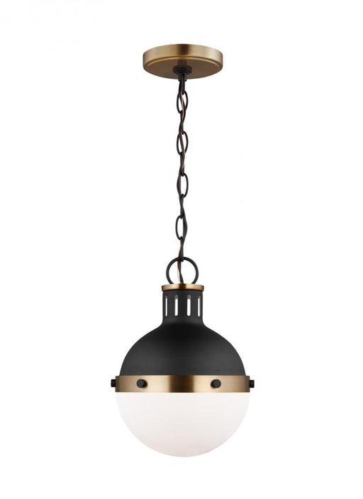 Hanks One Light Mini Pendant | 6177101-112