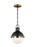 Hanks One Light Mini Pendant | 6177101EN3-112