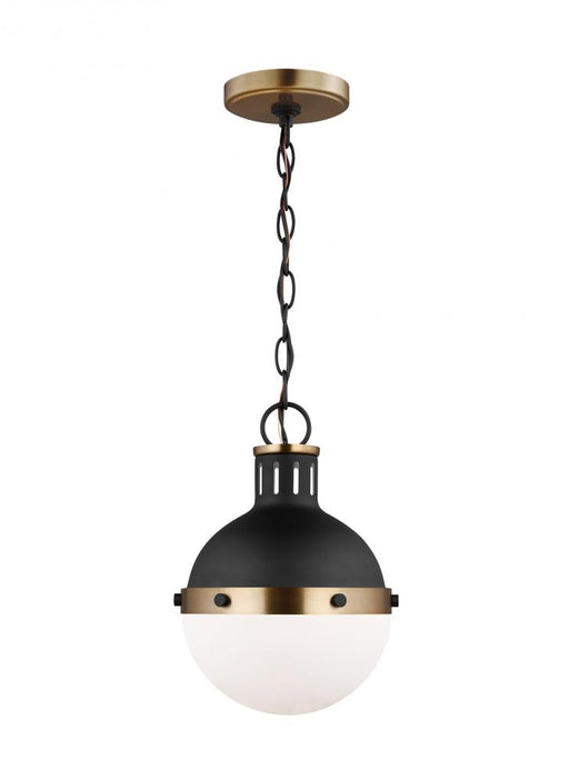 Hanks One Light Mini Pendant | 6177101EN3-112