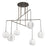 6 Light  Chandelier / Lustre 6 Light | 207791A
