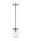 Zire One Light Mini-pendant | 6190301-05