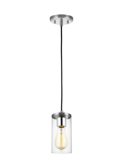 Zire One Light Mini-pendant | 6190301-05