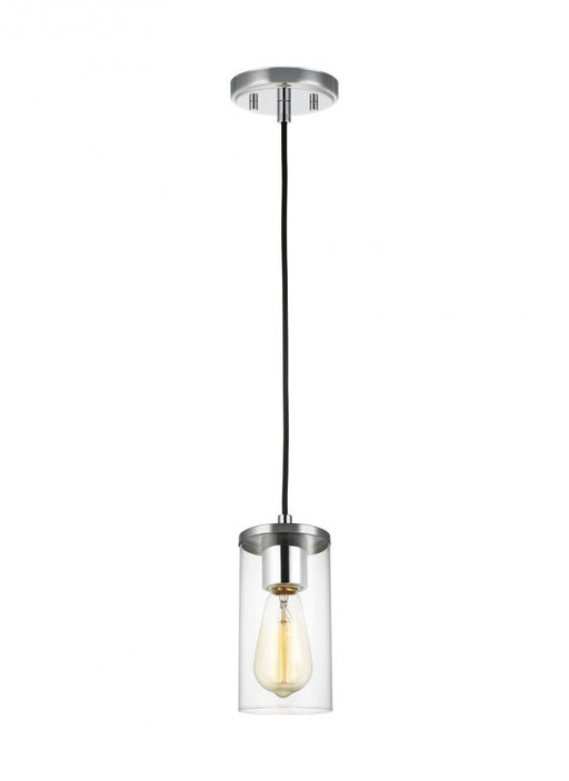 Zire One Light Mini-pendant | 6190301-05