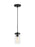 Zire One Light Mini-pendant | 6190301-112