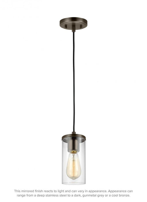 Zire One Light Mini-pendant | 6190301-778