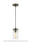 One Light Mini-pendant | 6190301EN7-778