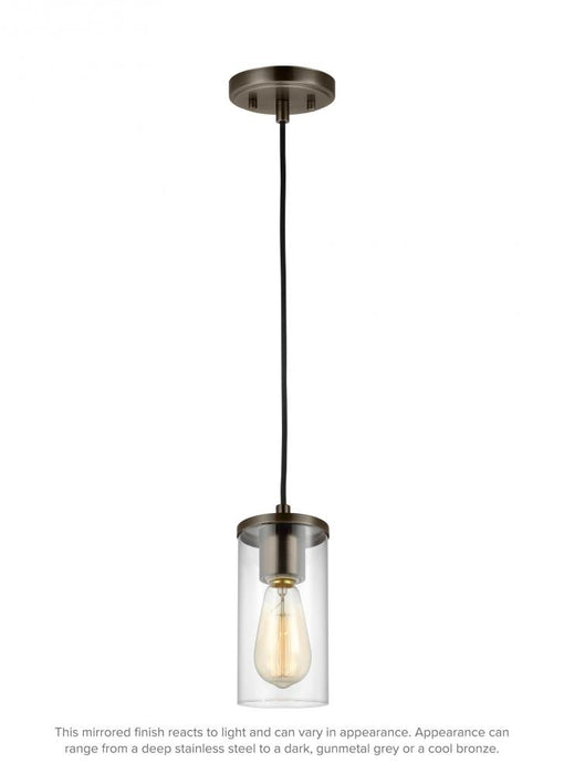 One Light Mini-pendant | 6190301EN7-778