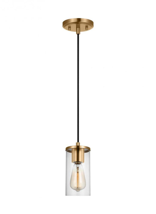 One Light Mini-pendant | 6190301EN7-848