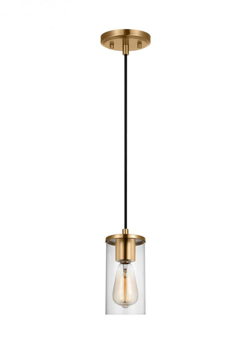 One Light Mini-pendant | 6190301EN7-848