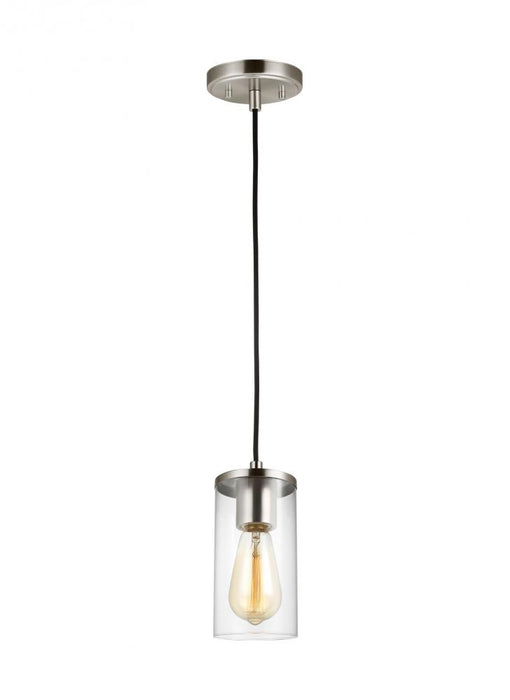 One Light Mini-pendant | 6190301EN7-962