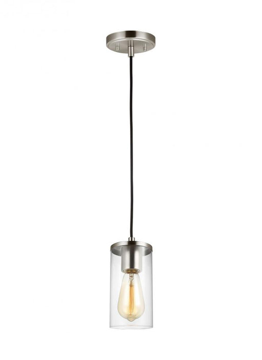One Light Mini-pendant | 6190301EN7-962