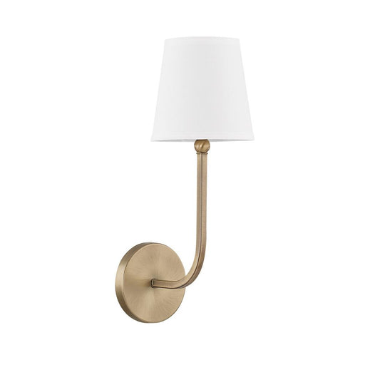1 Light Sconce | 619311AD-674