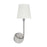 1 Light Sconce | 619311BN-674