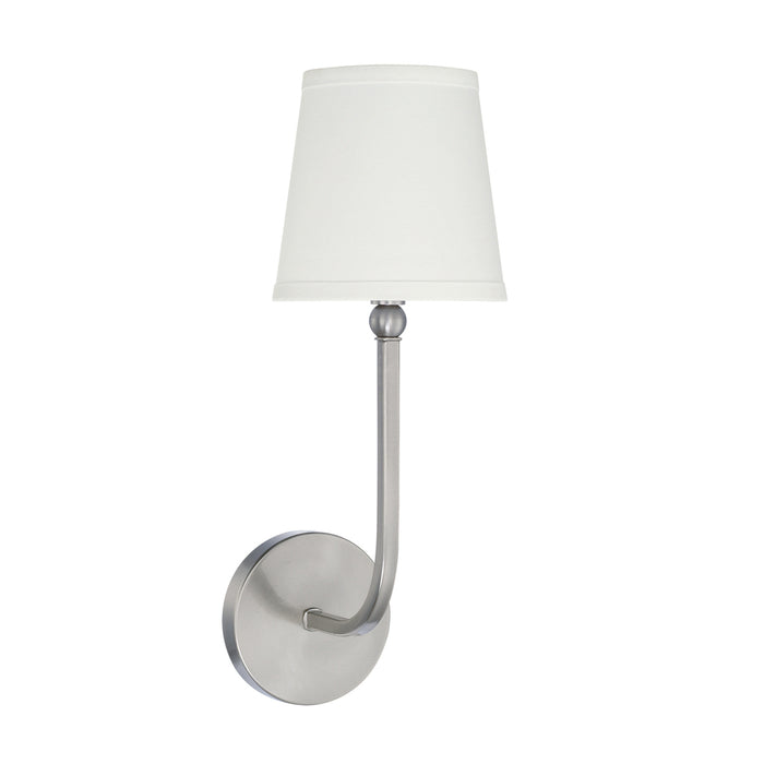 1 Light Sconce | 619311BN-674