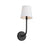1 Light Sconce | 619311MB-674
