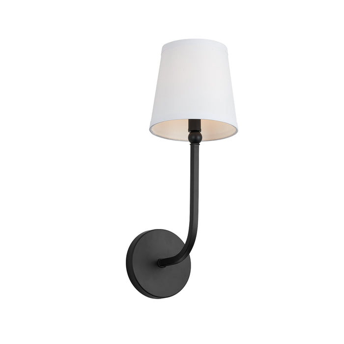 1 Light Sconce | 619311MB-674