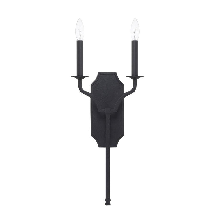 2 Light Sconce | 619821BI
