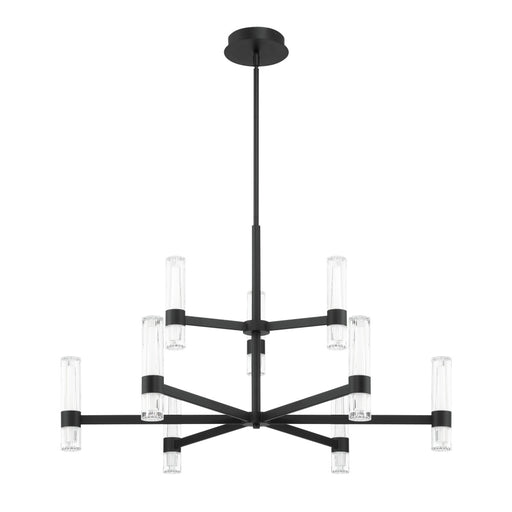 18l Led Chandelier / Lustre Del 18l | 207312A