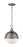 2 Light Pendant | 619MP-AN