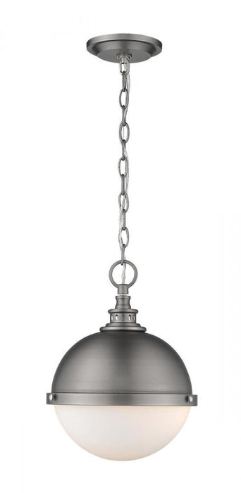 2 Light Pendant | 619MP-AN