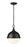 2 Light Pendant | 619MP-MB