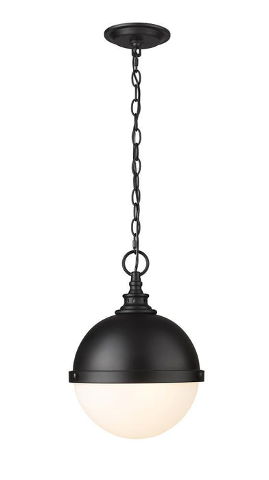 2 Light Pendant | 619MP-MB