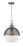 2 Light Pendant | 619P14-AN