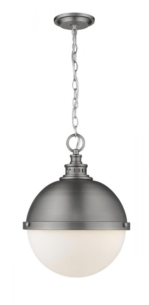 2 Light Pendant | 619P14-AN