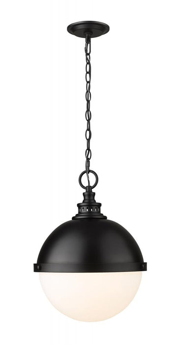2 Light Pendant | 619P14-MB